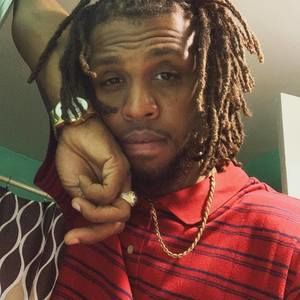 Meet your Posher, Lacurtis